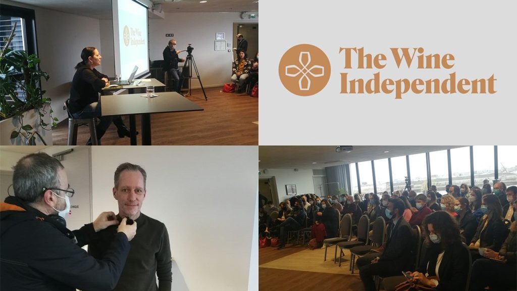 thewineindependent.com informative conference