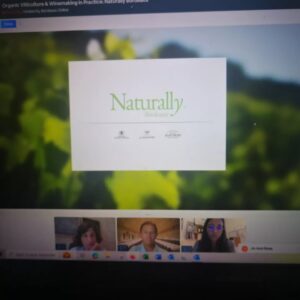 Lire la suite à propos de l’article Webinar de Naturally Bordeaux qui nous fait découvrir son nouveau logo