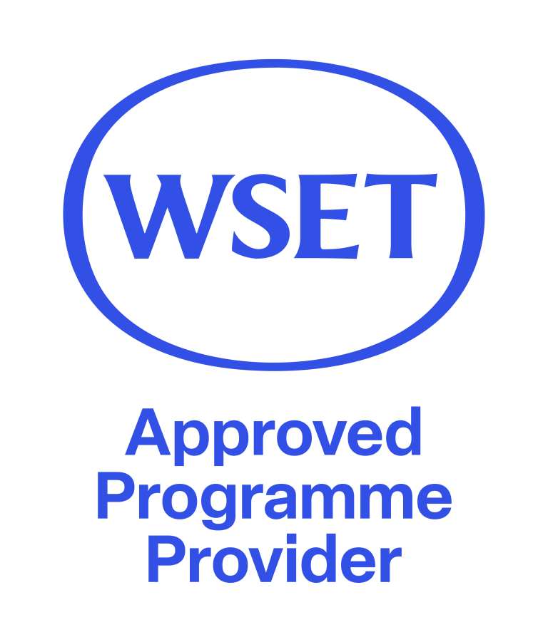 logo wset
